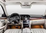 Mercedes-Benz E-Class L 2014 года